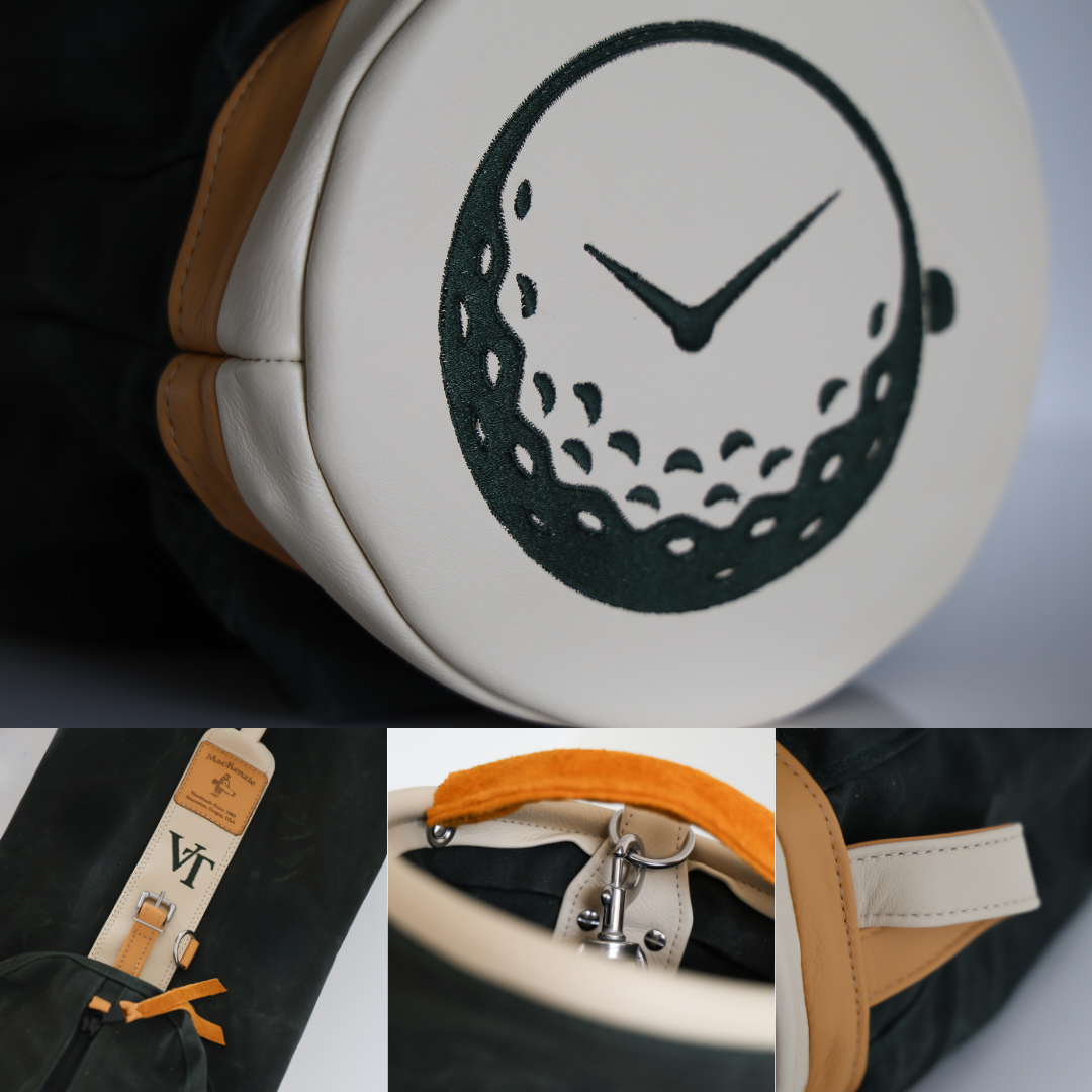 Golf Bags
