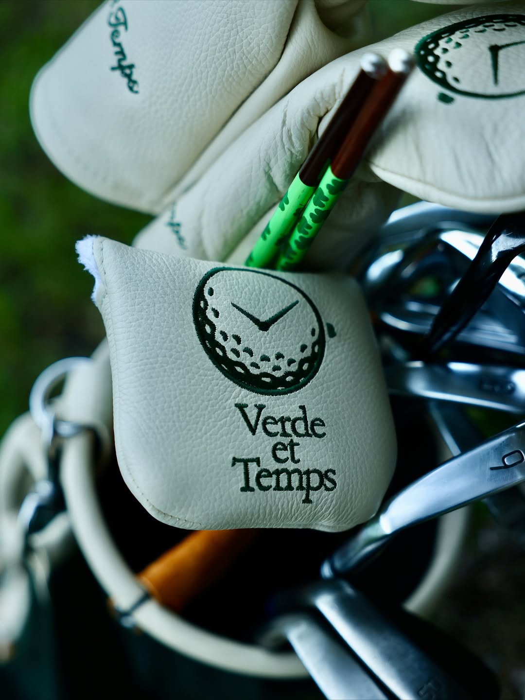 Headcovers