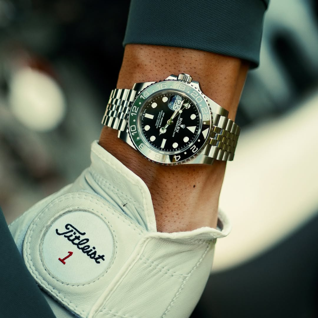 Timepieces